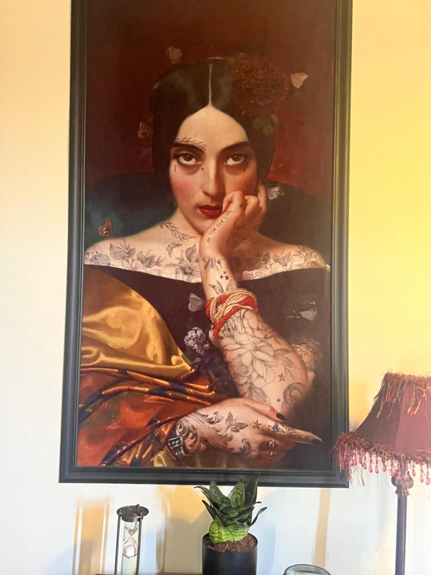 Le Clos De L'Ane Dentelle Vezac  Bagian luar foto