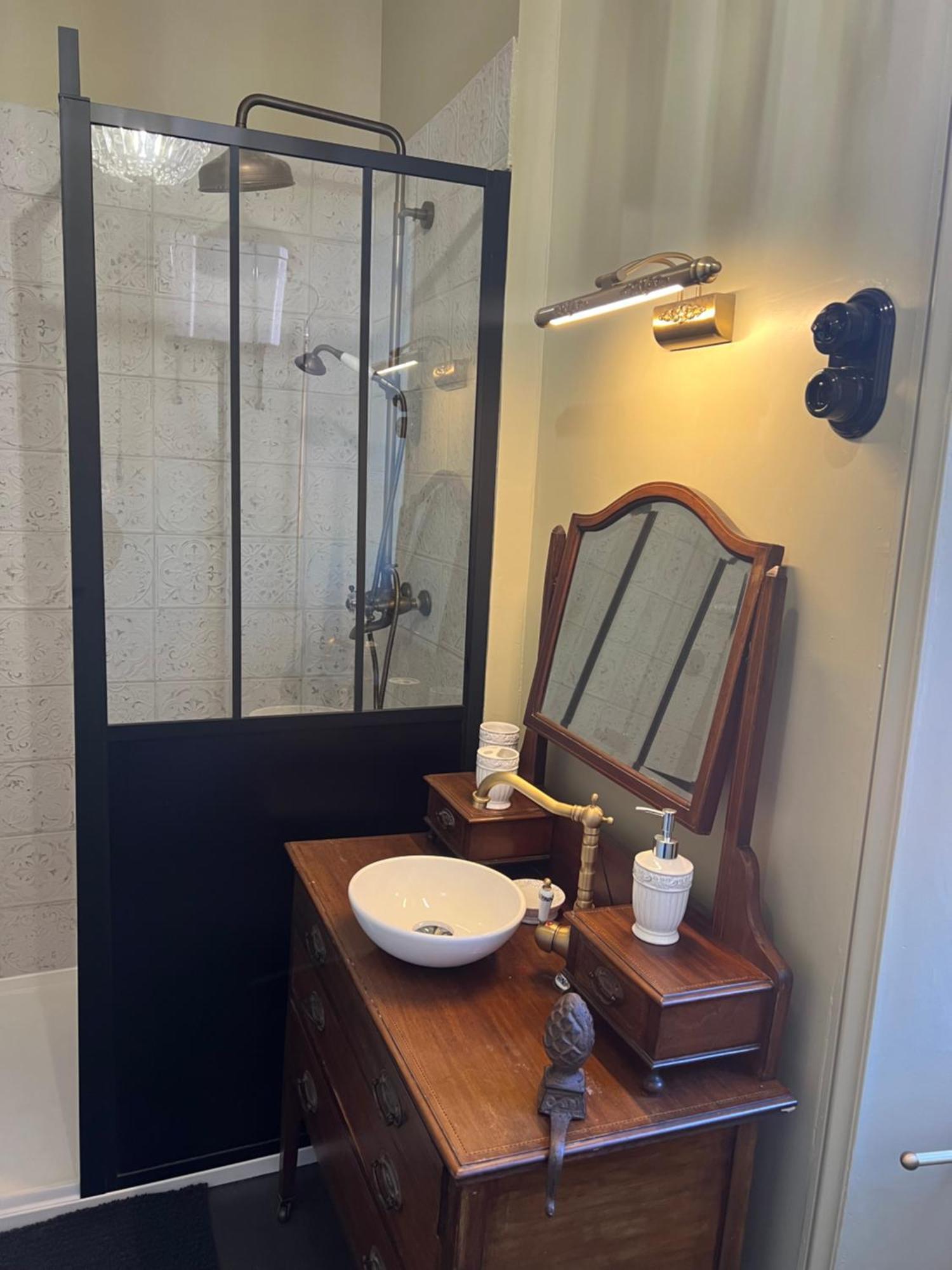 Le Clos De L'Ane Dentelle Vezac  Bagian luar foto