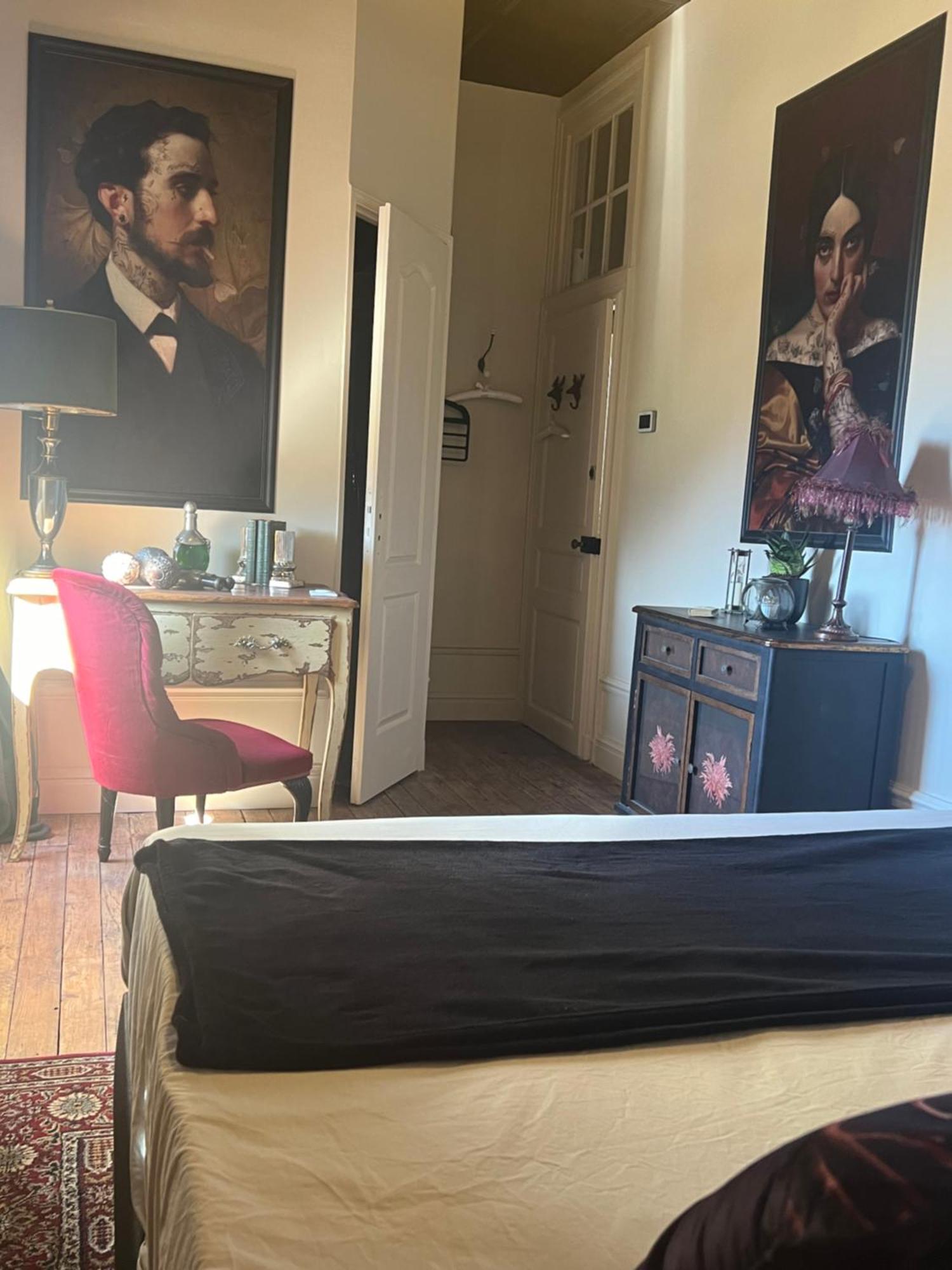 Le Clos De L'Ane Dentelle Vezac  Bagian luar foto