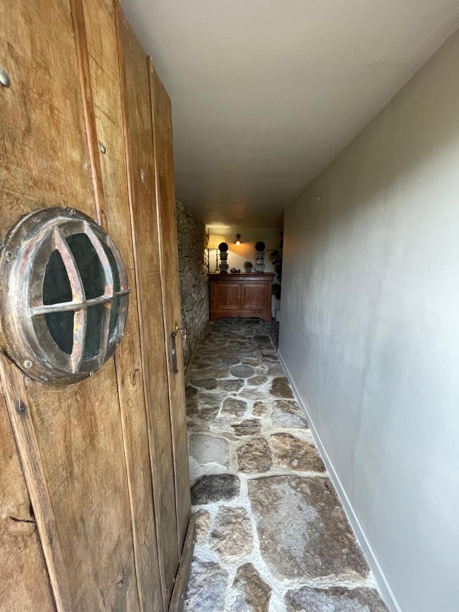 Le Clos De L'Ane Dentelle Vezac  Bagian luar foto