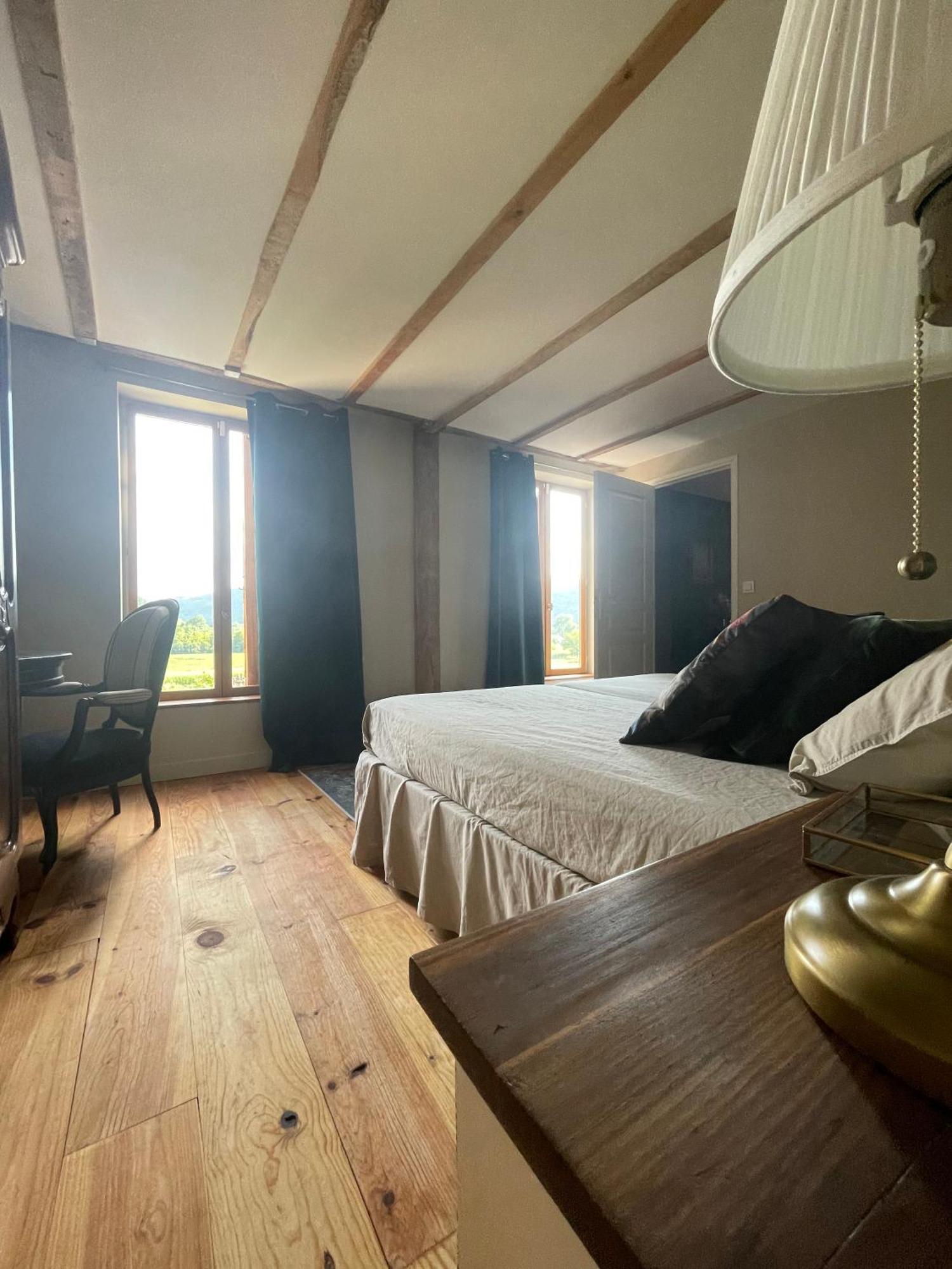 Le Clos De L'Ane Dentelle Vezac  Bagian luar foto