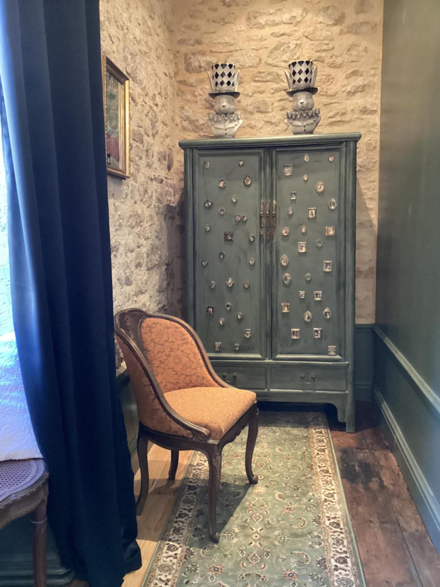 Le Clos De L'Ane Dentelle Vezac  Bagian luar foto